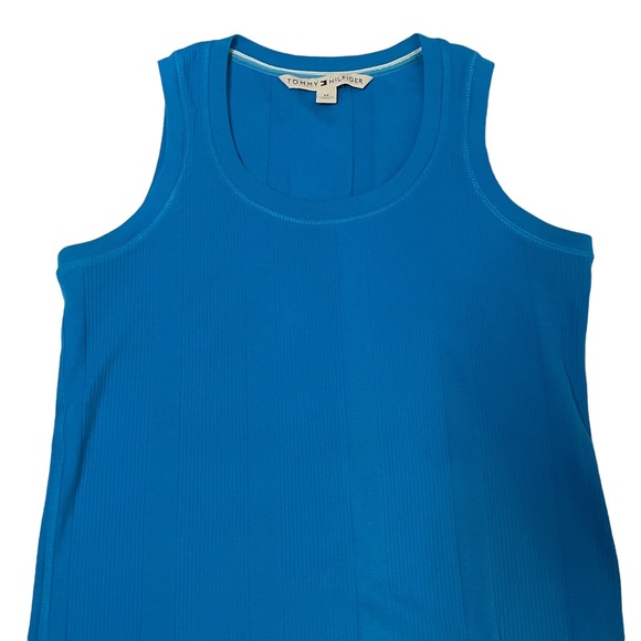 Mid 2000’s Ribbed Tank - Picture 8 of 12